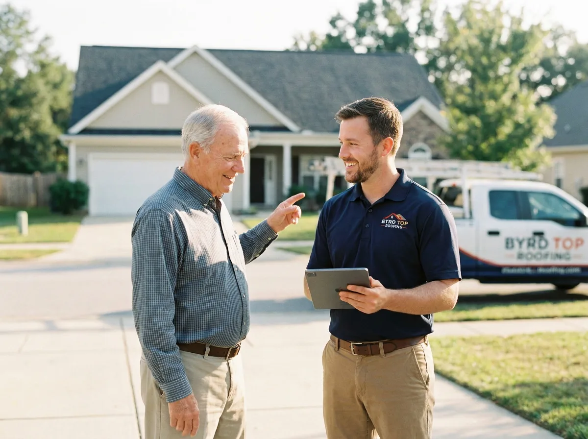 Roofing New Wilmington, PA FAQs